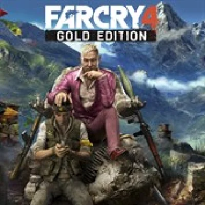 🔥FAR CRY 4 GOLD EDITION🔥XBOX