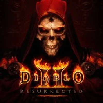 🔥Diablo II Resurrected🔥XBOX