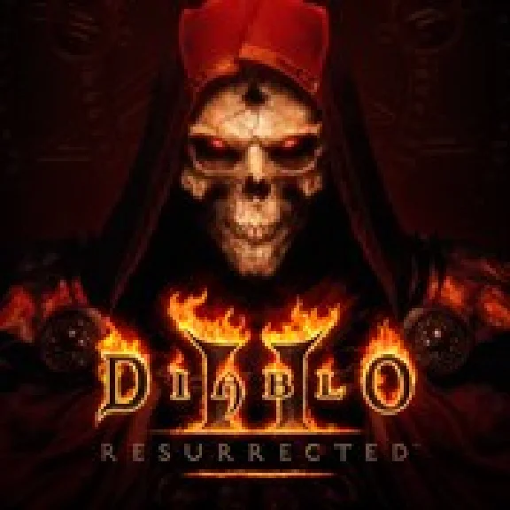 🔥Diablo II Resurrected🔥XBOX