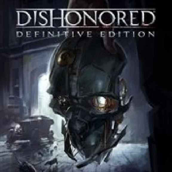 🔥Dishonored Definitive Edition🔥XBOX