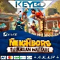 Neighbors: Suburban Warfare · Steam Gift🚀АВТОДОСТАВКА�
