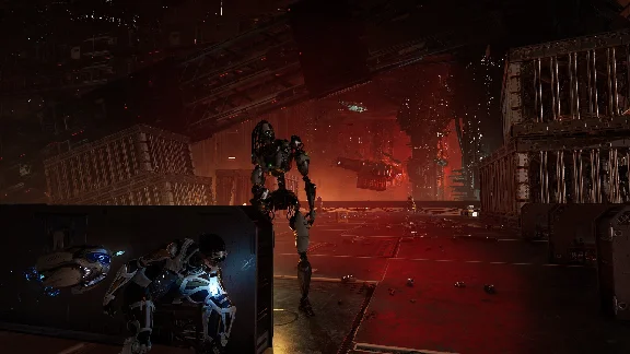 🚀 Steel Seed 🤖 Steam Gift РФ + другие ⚡ Автодоставка