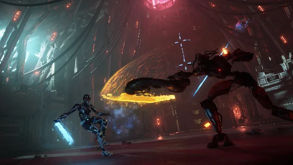 🚀 Steel Seed 🤖 Steam Gift РФ + другие ⚡ Автодоставка