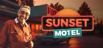 Sunset Motel (Stam key) RU CIS