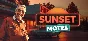 Sunset Motel (Stam key) RU CIS