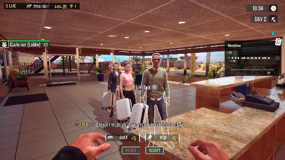 Sunset Motel (Stam key) RU CIS
