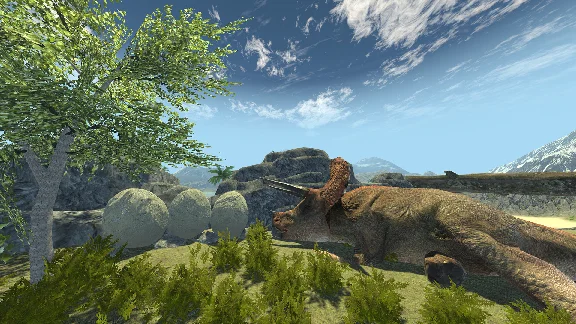 🚀 Pro Dino Hunt VR: Jurassic Hunting World 🤖