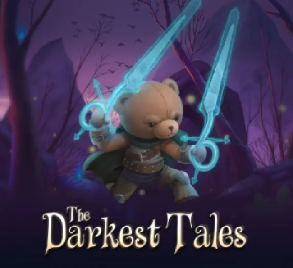 The Darkest Tales XBOX❗Покупка на любой аккаунт