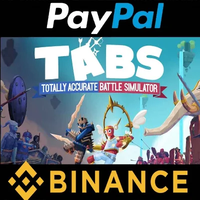 Totally Accurate Battle Simulator PC STEAM