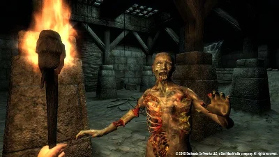 The Elder Scrolls IV: Oblivion GOTY · Standard/Deluxe