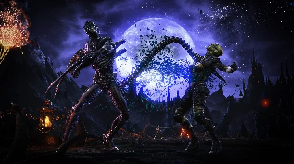 MORTAL KOMBAT XL XBOX КЛЮЧ🔑