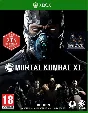 MORTAL KOMBAT XL XBOX КЛЮЧ🔑