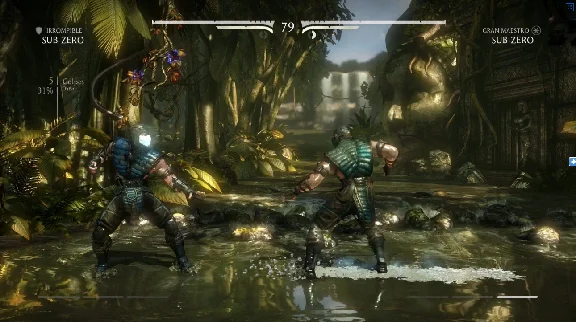 MORTAL KOMBAT XL XBOX КЛЮЧ🔑