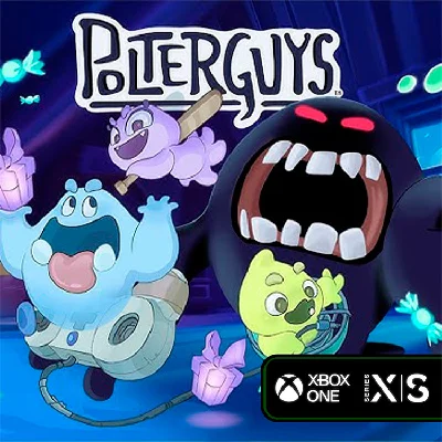 Polterguys Possession Party | Xbox 🔑 Key/Code