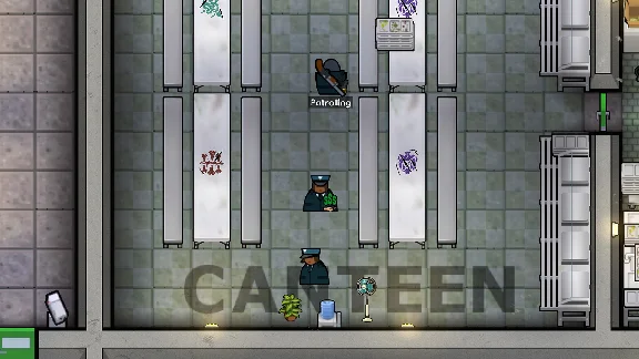 Prison Architect - Gangs DLC ✅ STEAM 🌍 RU/UA/KZ/CIS
