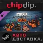 Prison Architect - Gangs DLC ✅ STEAM 🌍 RU/UA/KZ/CIS