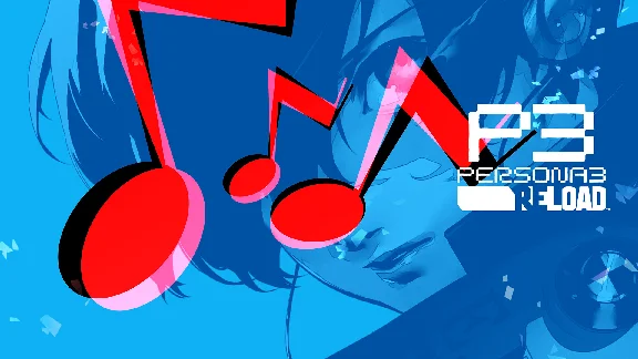Persona 3 Reload - Persona 5 Royal BGM Set DLC ✅ STEAM