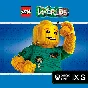 LEGO Worlds | Xbox 🔑 Key/Code
