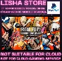 FATAL FURY City of the Wolves Special Steam Paypal