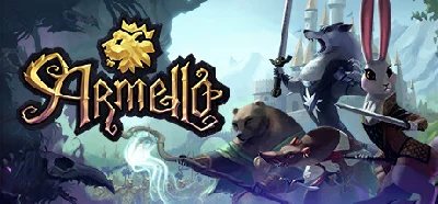 🔥Armello🔥🖤⚫(STEAM KEY/GLOBAL)⚫