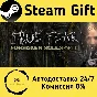 🚀 True Fear: Forsaken Souls Part 3 🤖 Steam Gift AUTO