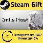 🚀 Dolls Nest 🤖 Steam Gift RU + other ⚡ Autodelivery