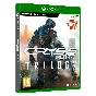Crysis Remastered Trilogy XBOX ONE / SERIES S|X Ключ 🔑