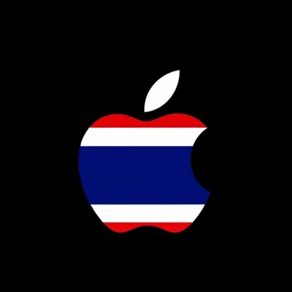 APPLE ID 🍏 2FA 🔐 OWN ✅ GMAIL 📧 THAILAND 🇹🇭 FOREVER