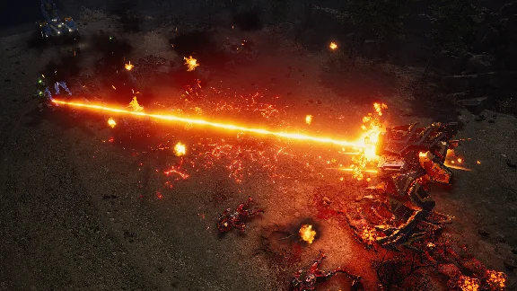 🔥 Tempest Rising-Deluxe Edition | Steam Russia 🔥