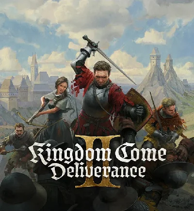 Kingdom Come: Deliverance II 🎮ТОЛЬКО ВАШ + СМЕНА ПОЧТЫ