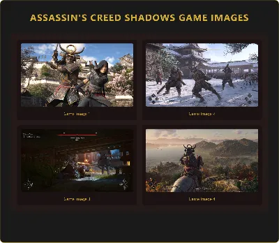 ❤️ Assassin&acute;s Creed Shadows Digital Delux Steam Offline