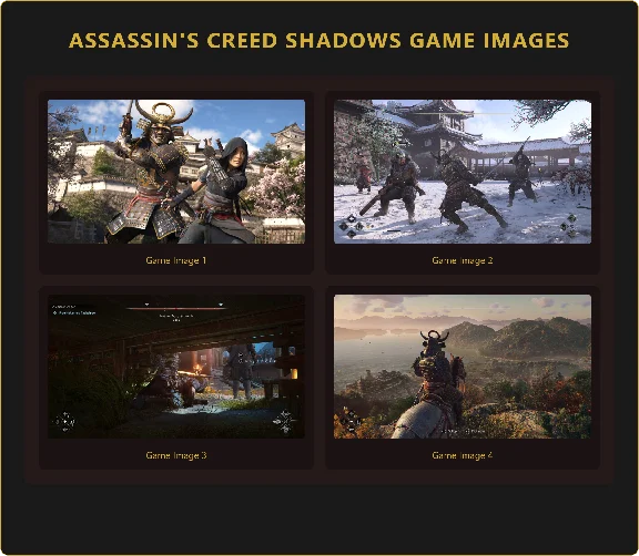 ❤️ Assassin´s Creed Shadows Digital Delux Steam Offline