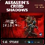 ❤️ Assassin´s Creed Shadows Digital Delux Steam Offline