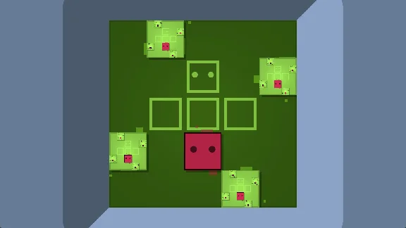 🚀 Patrick´s Parabox 🤖 Steam Gift RU + other ⚡ AUTO