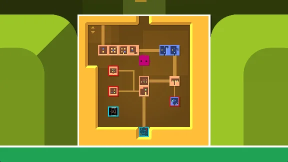 🚀 Patrick´s Parabox 🤖 Steam Gift RU + other ⚡ AUTO