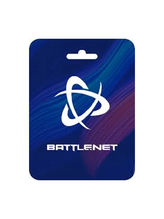 Blizzard🌌REPLENISHMENT Battle.net (England-GBP)🌌