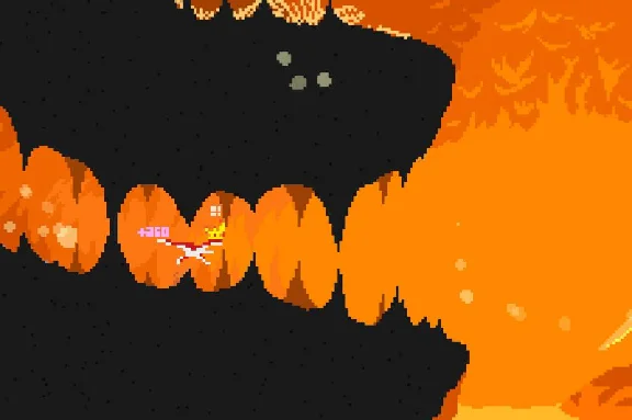 ⭐ Dino Run DX PC Steam Key 🔑 GLOBAL (NO TR)