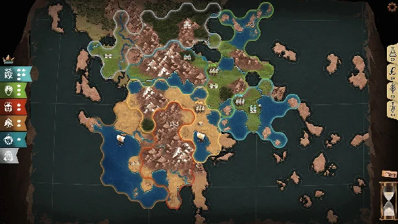 ⭐Ozymandias: Bronze Age Empire Sim Steam КЛЮЧ 🔑GLOBAL
