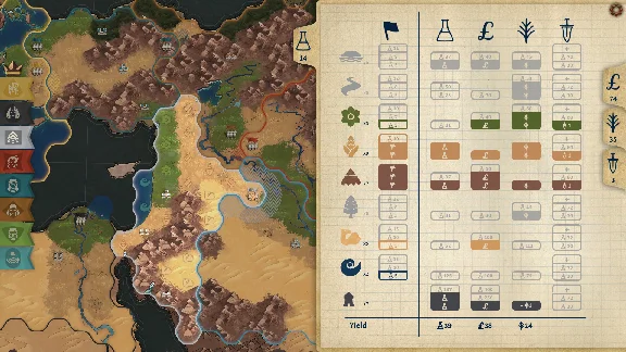⭐Ozymandias: Bronze Age Empire Sim Steam КЛЮЧ 🔑GLOBAL