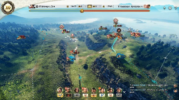 ⭐ NOBUNAGA´S AMBITION: Awakening Digital Deluxe Edition