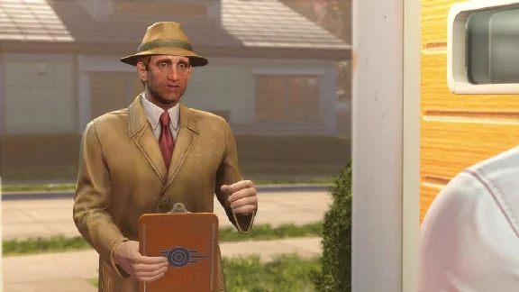 ⭐ Fallout 4 US XBOX One КЛЮЧ 🔑 США