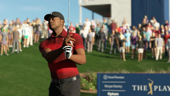 ⭐ PGA TOUR 2K23 Tiger Woods Edition EU XBOX One / Xbox 