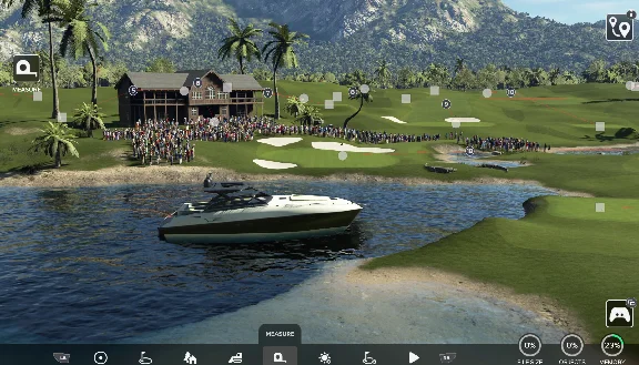 ⭐ PGA TOUR 2K23 Tiger Woods Edition EU XBOX One / Xbox 