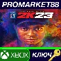⭐ PGA TOUR 2K23 Tiger Woods Edition EU XBOX One / Xbox 