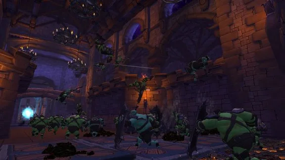 ⭐ Orcs Must Die! GOTY PC Steam Key 🔑 GLOBAL (NO TR)