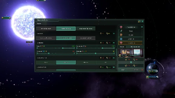 ⭐ Stellaris - Overlord DLC PC Steam Key 🔑 GLOBAL (NO T