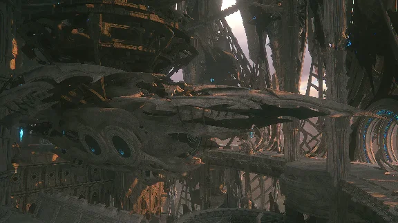 ⭐ Final Fantasy XVI - Echoes of the Fallen DLC Steam КЛ