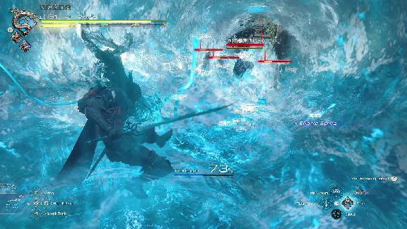 ⭐ Final Fantasy XVI - The Rising Tide DLC PC Steam Key