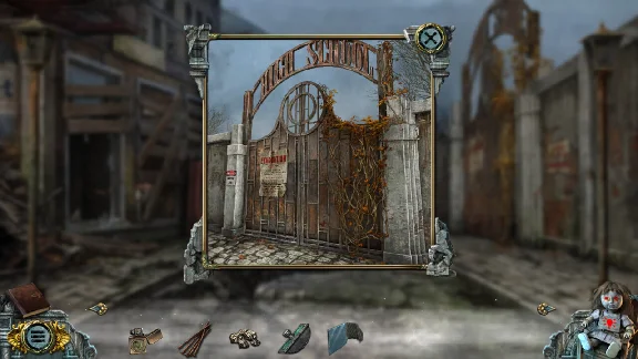 True Fear: Forsaken Souls Part 3 💎 STEAM GIFT RUSSIA