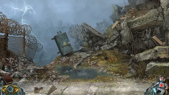 True Fear: Forsaken Souls Part 3 💎 STEAM GIFT RUSSIA